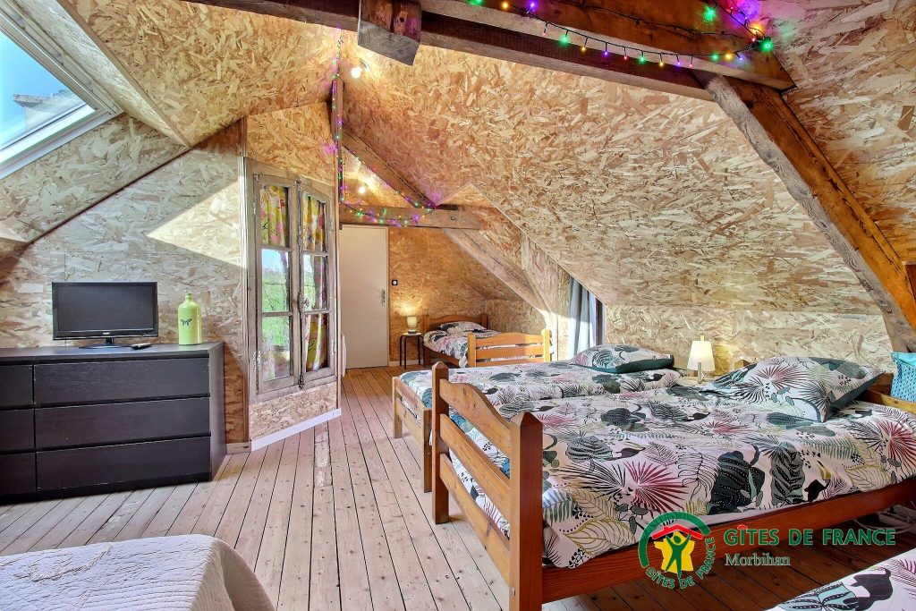 Gîte le Liberté