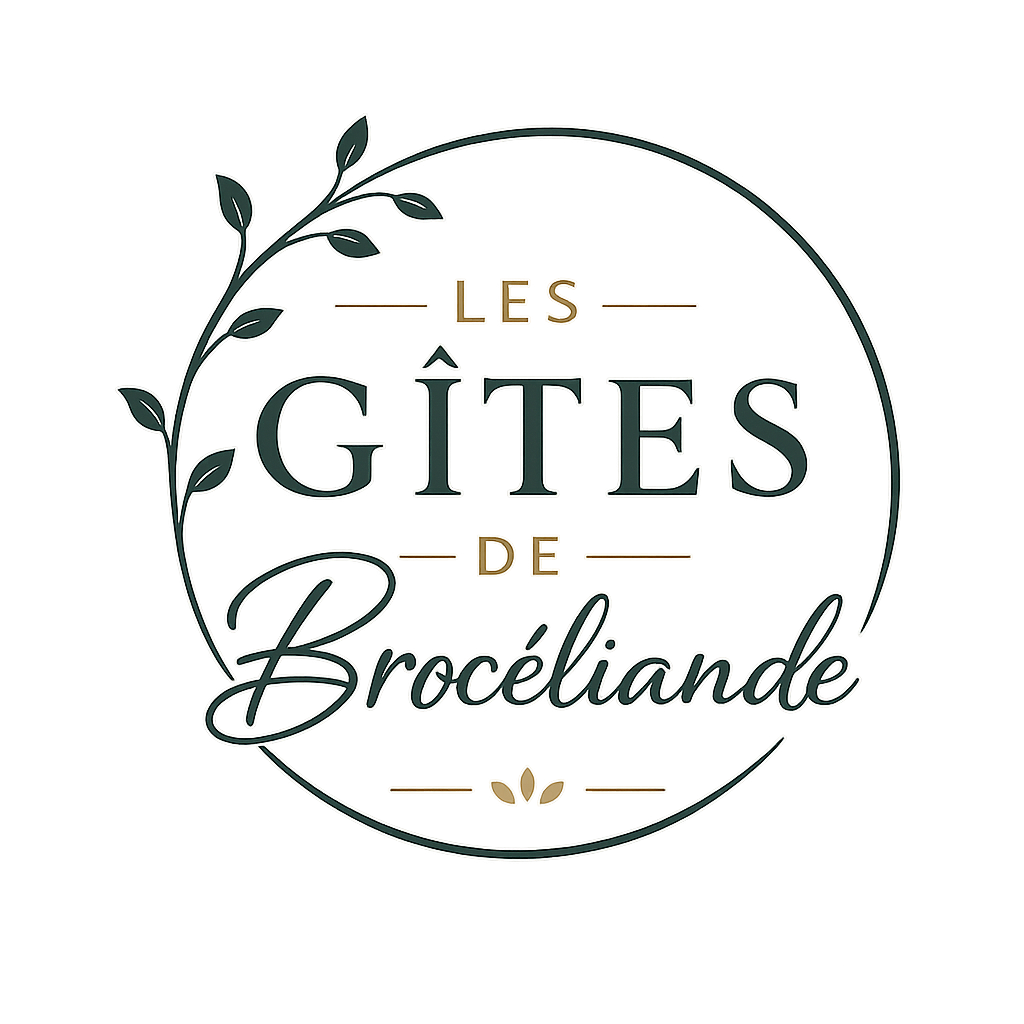 Les Gites de Brocéliande