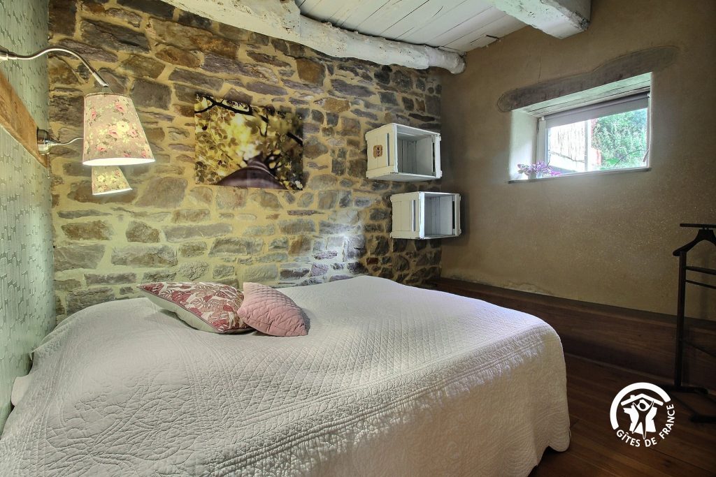 Le gîte de Tante Phonsine
